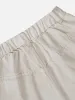 Aelfric Eden Dirt Color Barrel Jeans sold by Aelfric Eden