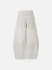 Aelfric Eden Dirt Color Barrel Jeans sold by Aelfric Eden