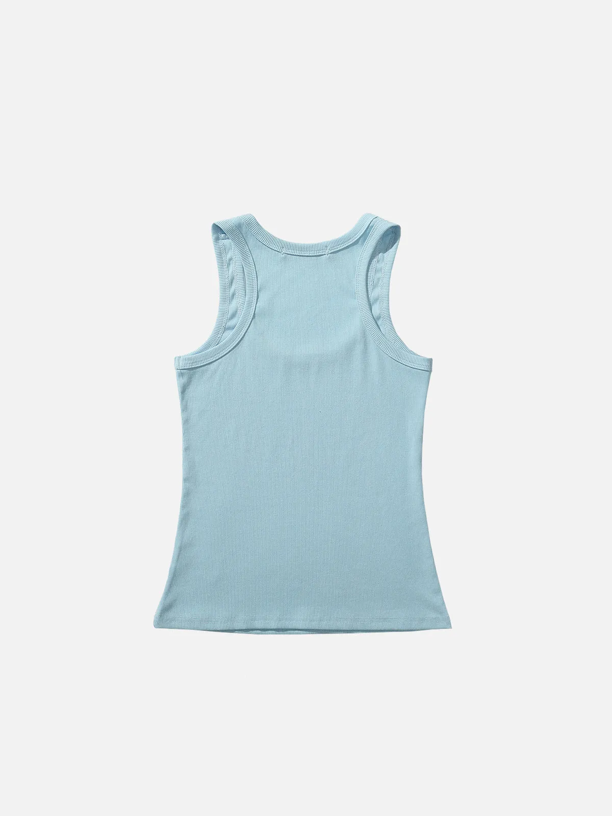 Aelfric Eden Fruit Graphic Tank Top sold by Aelfric Eden product image thumbnail 3