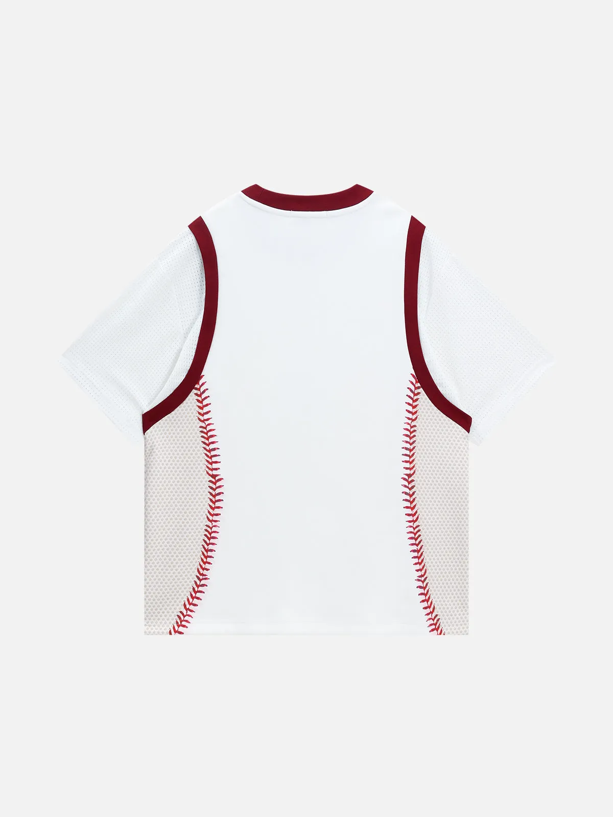 Aelfric Eden Two Layer Mesh Tee sold by Aelfric Eden product image thumbnail 2