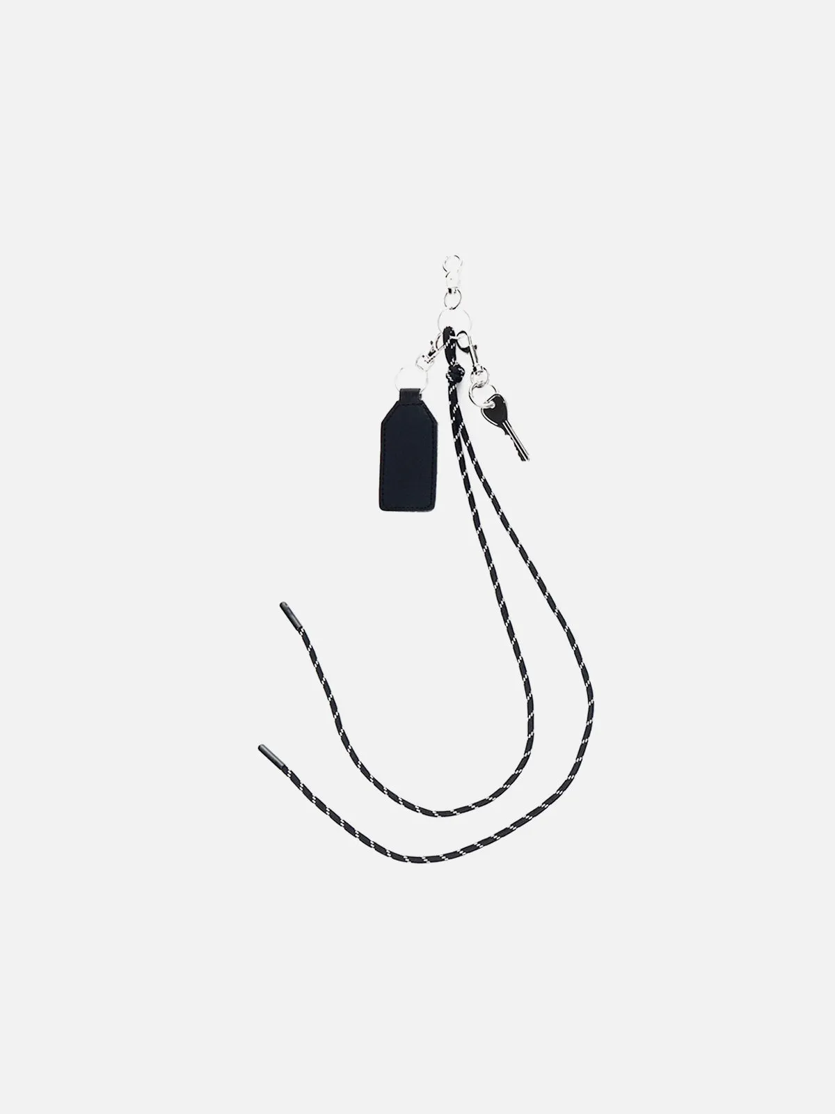 Vintage Stripe Keychain sold by Aelfric Eden