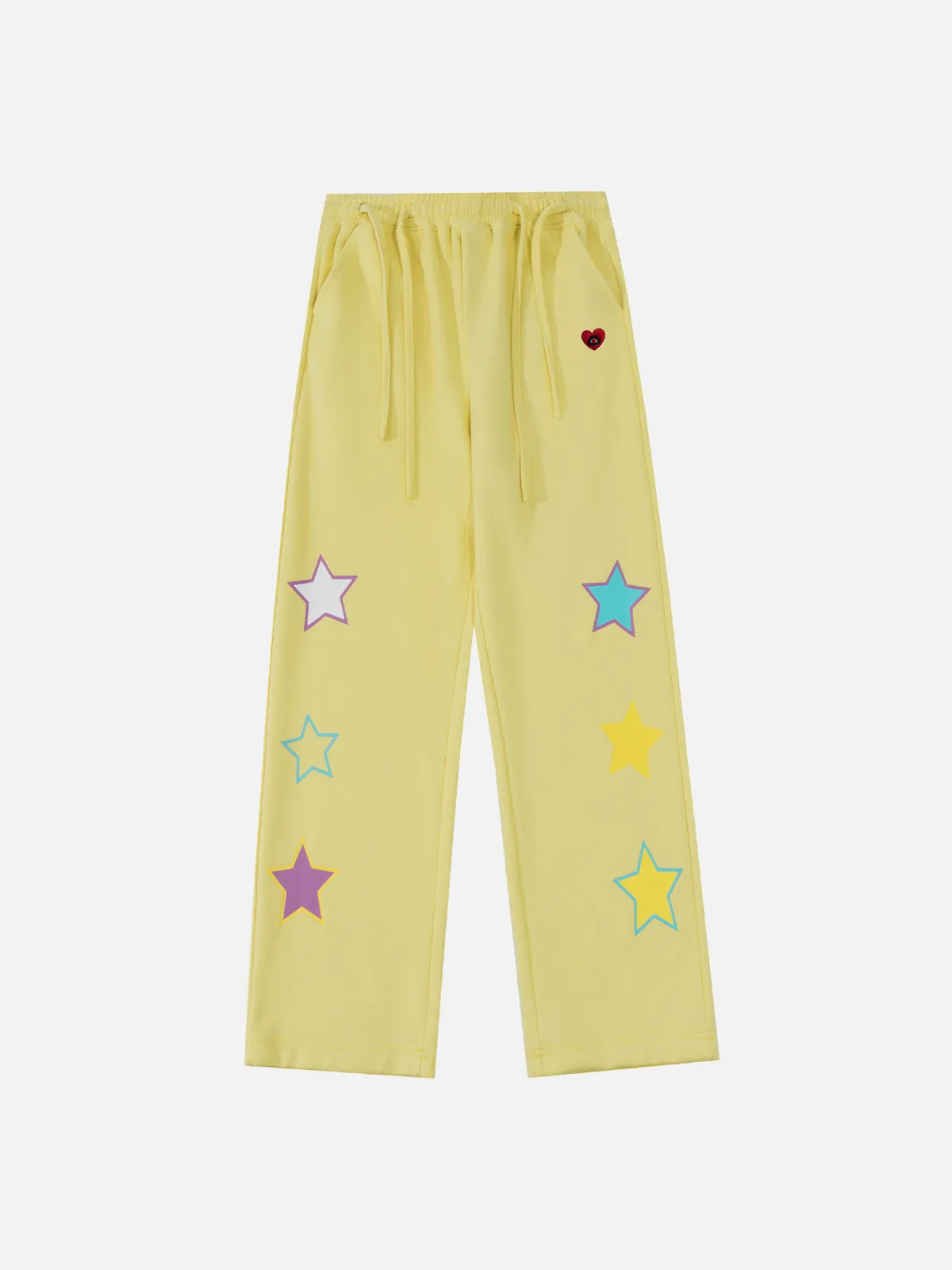 Aelfric Eden Star Print Pants sold by Aelfric Eden product image thumbnail 2