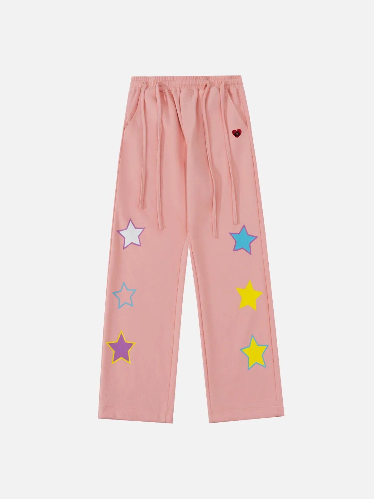 Aelfric Eden Star Print Pants sold by Aelfric Eden