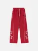 Aelfric Eden Star Graphic Baggy Sweatpants sold by Aelfric Eden