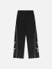 Aelfric Eden Star Graphic Baggy Sweatpants sold by Aelfric Eden