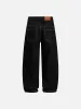 Aelfric Eden Slant Placket Jeans sold by Aelfric Eden
