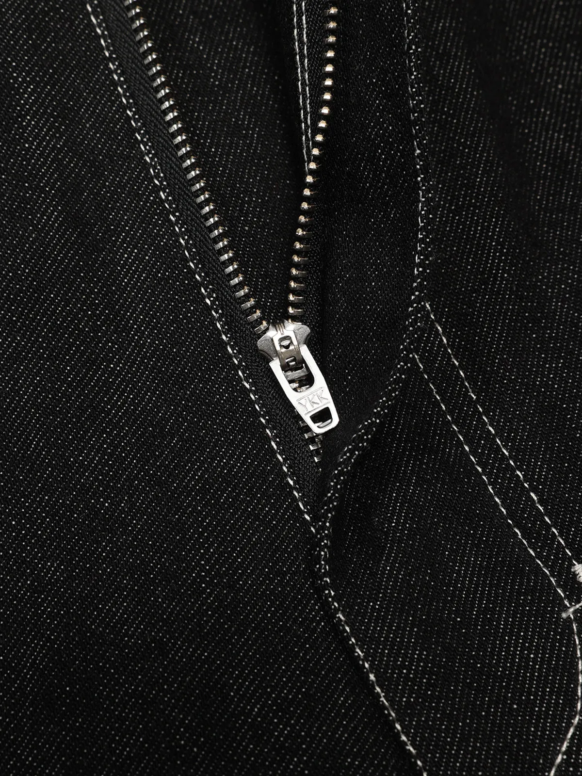 Aelfric Eden Slant Placket Jeans sold by Aelfric Eden product image thumbnail 5