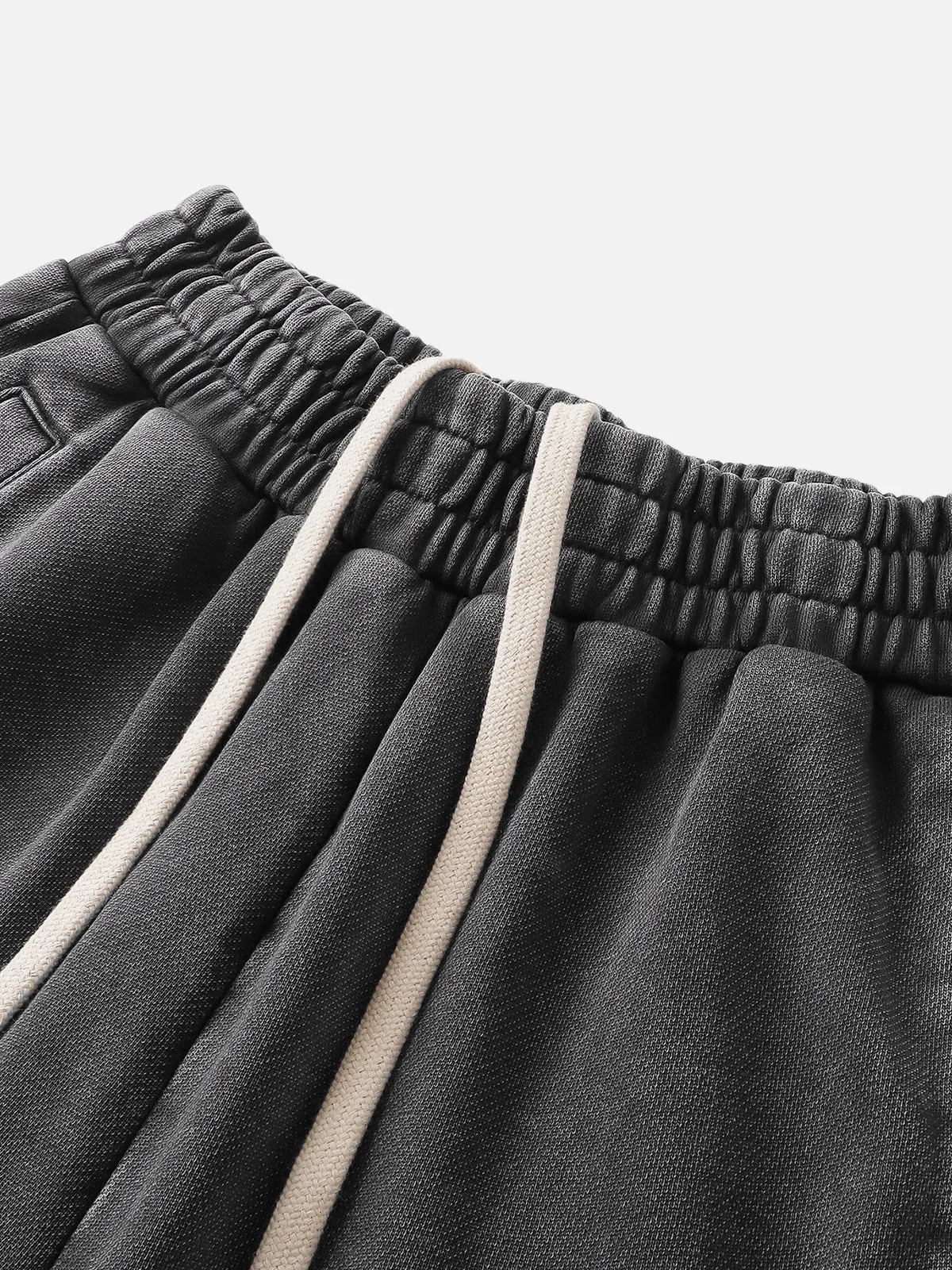 Aelfric Eden Distressed Baaggy Sweatpants sold by Aelfric Eden product image thumbnail 4