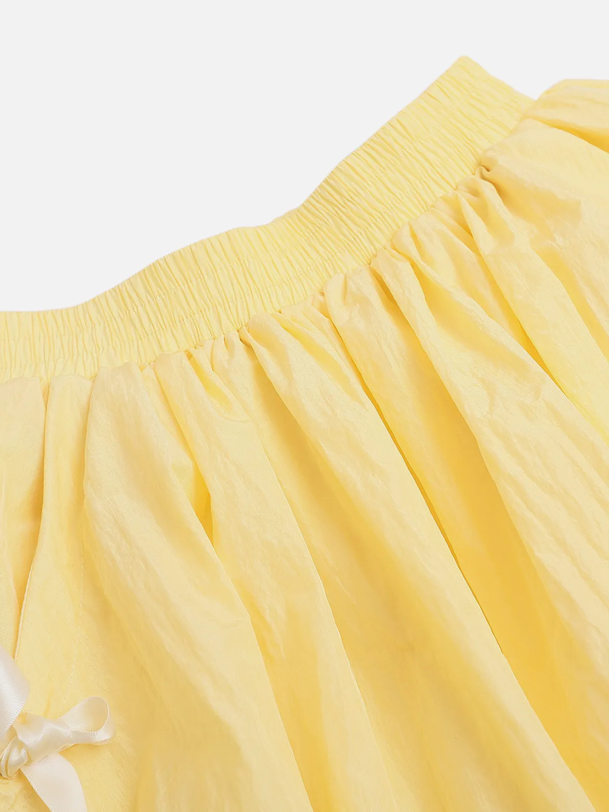 Aelfric Eden Ribbon Bud Skirt sold by Aelfric Eden product image thumbnail 5