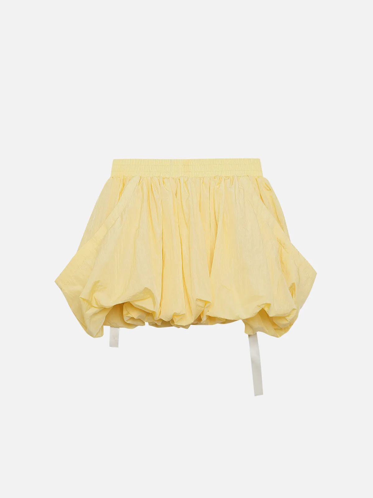 Aelfric Eden Ribbon Bud Skirt sold by Aelfric Eden product image thumbnail 3