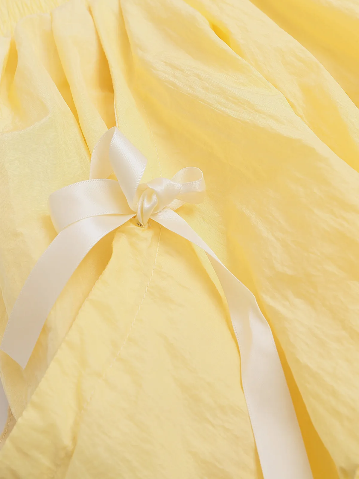 Aelfric Eden Ribbon Bud Skirt sold by Aelfric Eden product image thumbnail 4