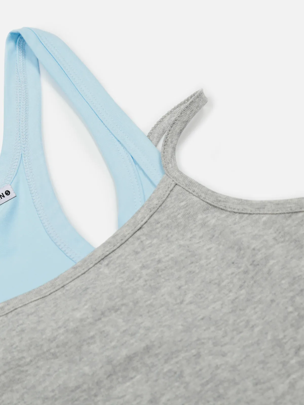 Aelfric Eden Layered Cami Top sold by Aelfric Eden product image thumbnail 4