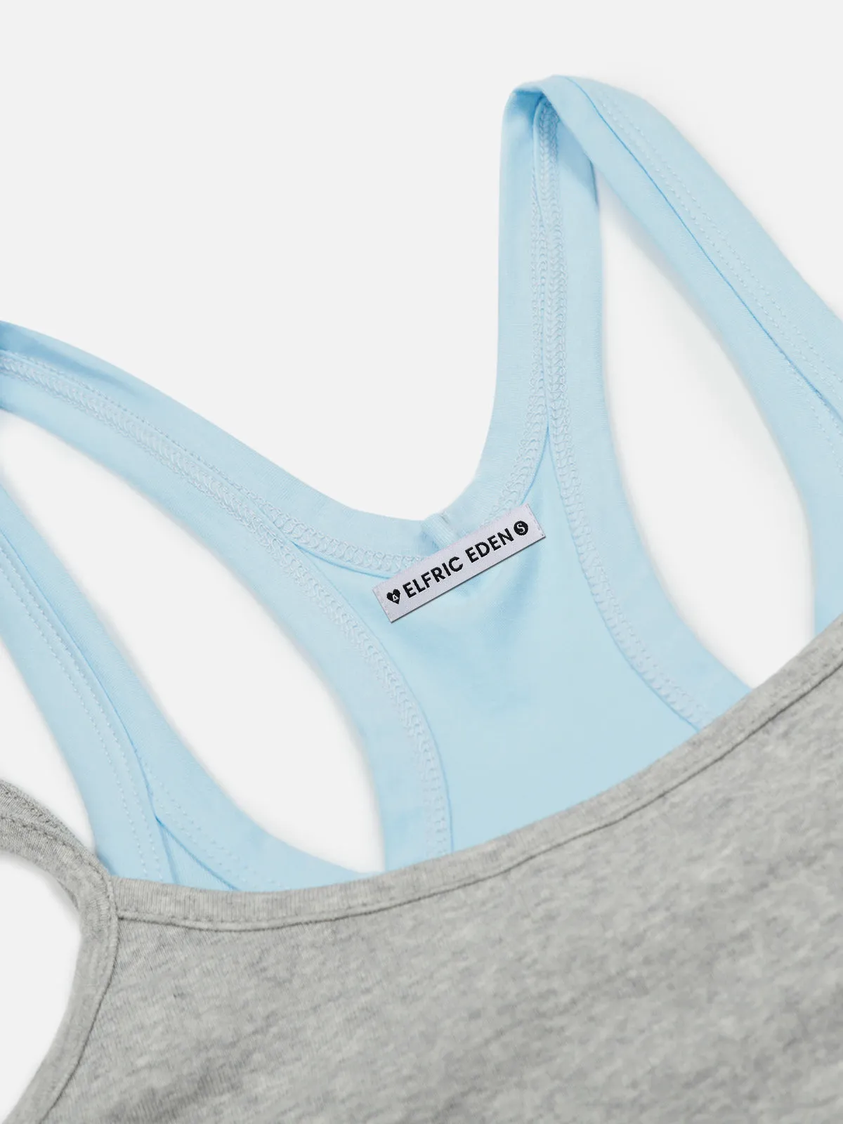 Aelfric Eden Layered Cami Top sold by Aelfric Eden product image thumbnail 5