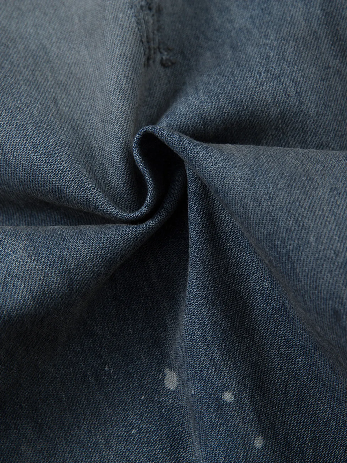 Aelfric Eden Vintage Washed Ripped Jeans sold by Aelfric Eden product image thumbnail 4