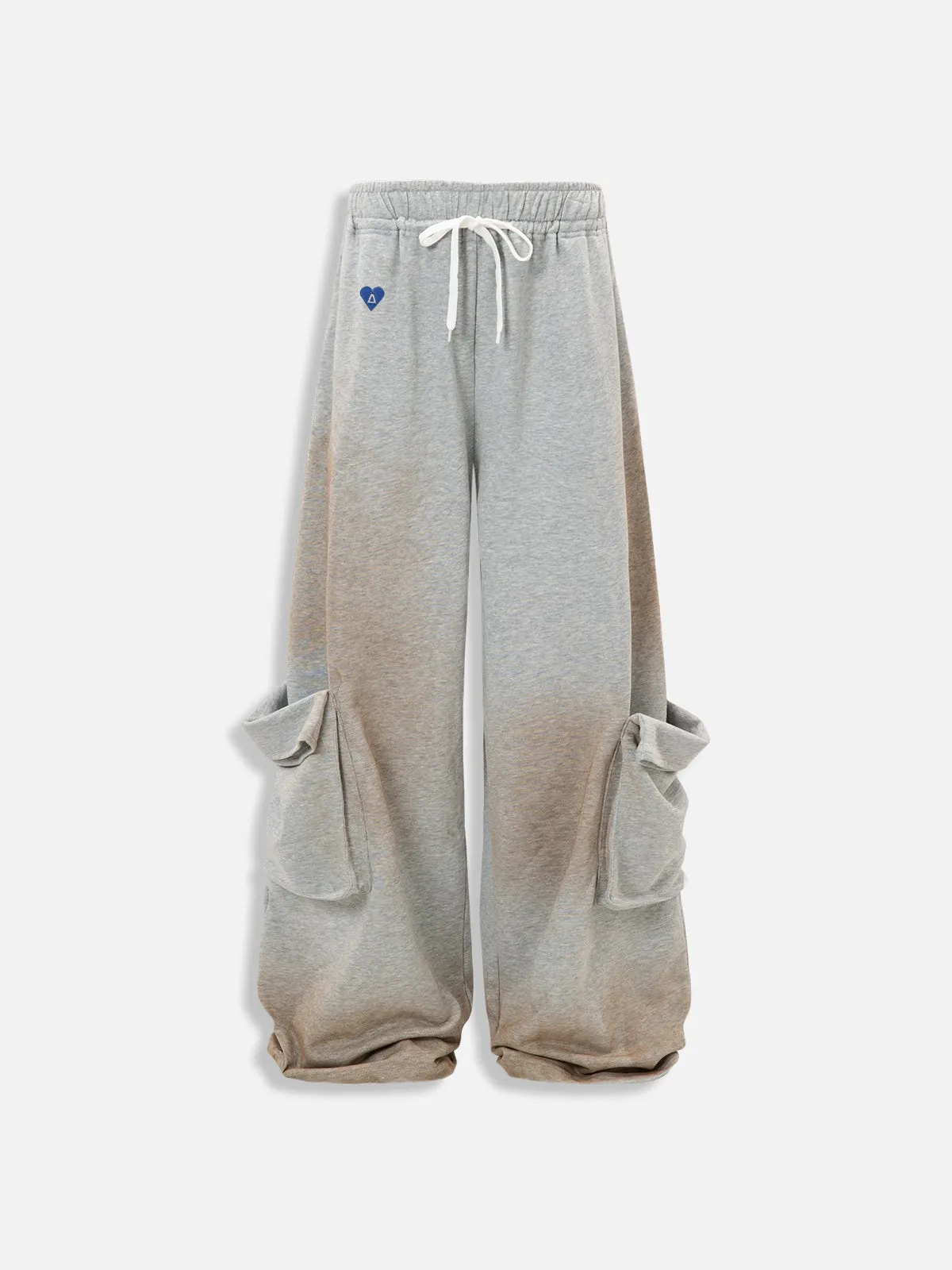 Aelfric Eden Dirt Color Big Pocket Sweatpants sold by Aelfric Eden