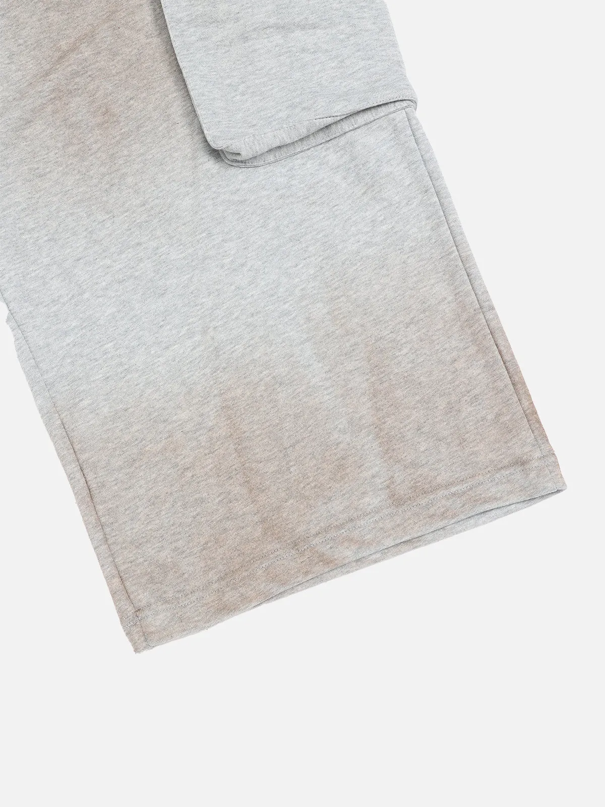 Aelfric Eden Dirt Color Big Pocket Sweatpants sold by Aelfric Eden product image thumbnail 5