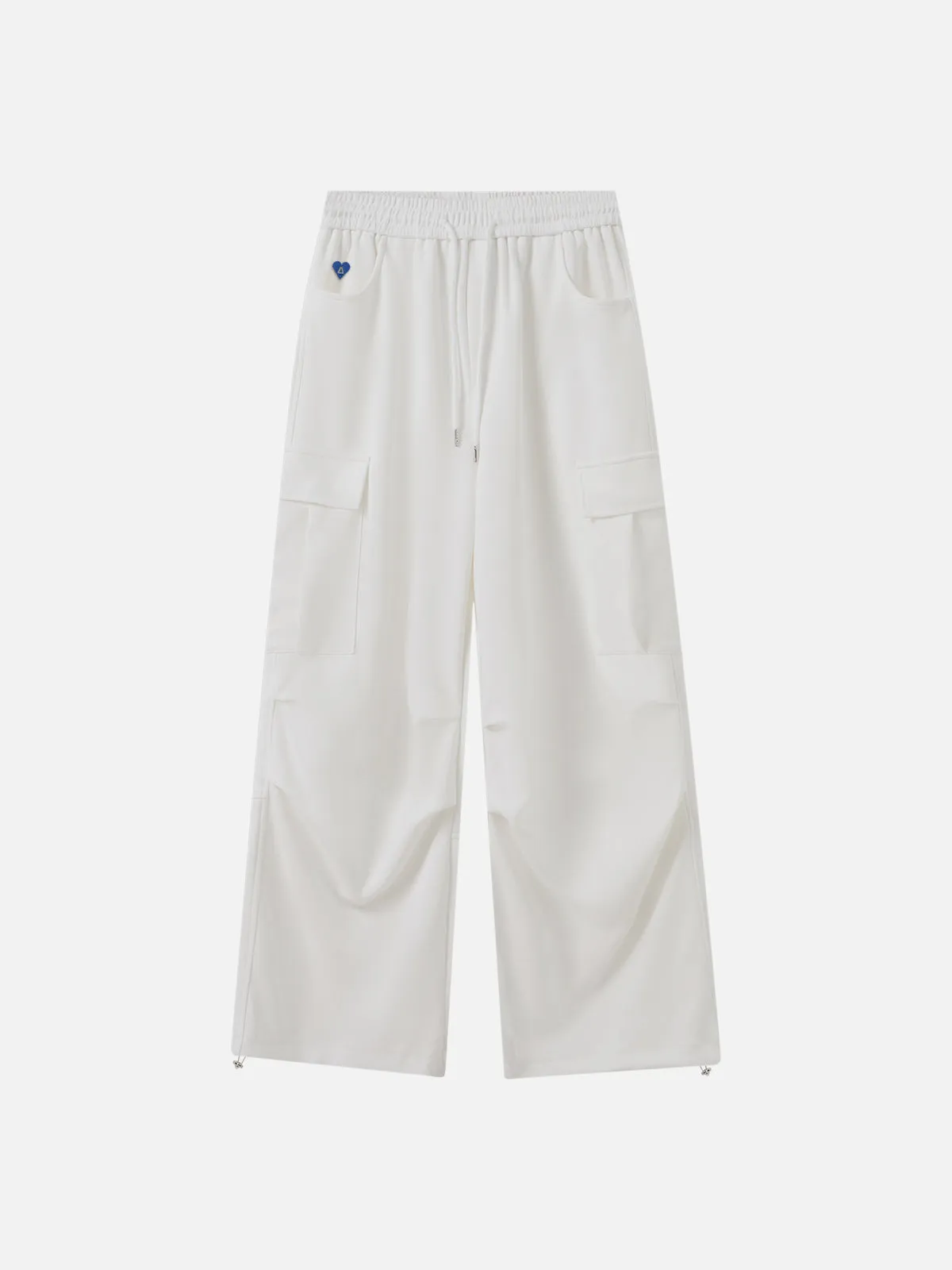 Aelfric Eden Pleated Multi Pocket Sweatpants sold by Aelfric Eden product image thumbnail 2