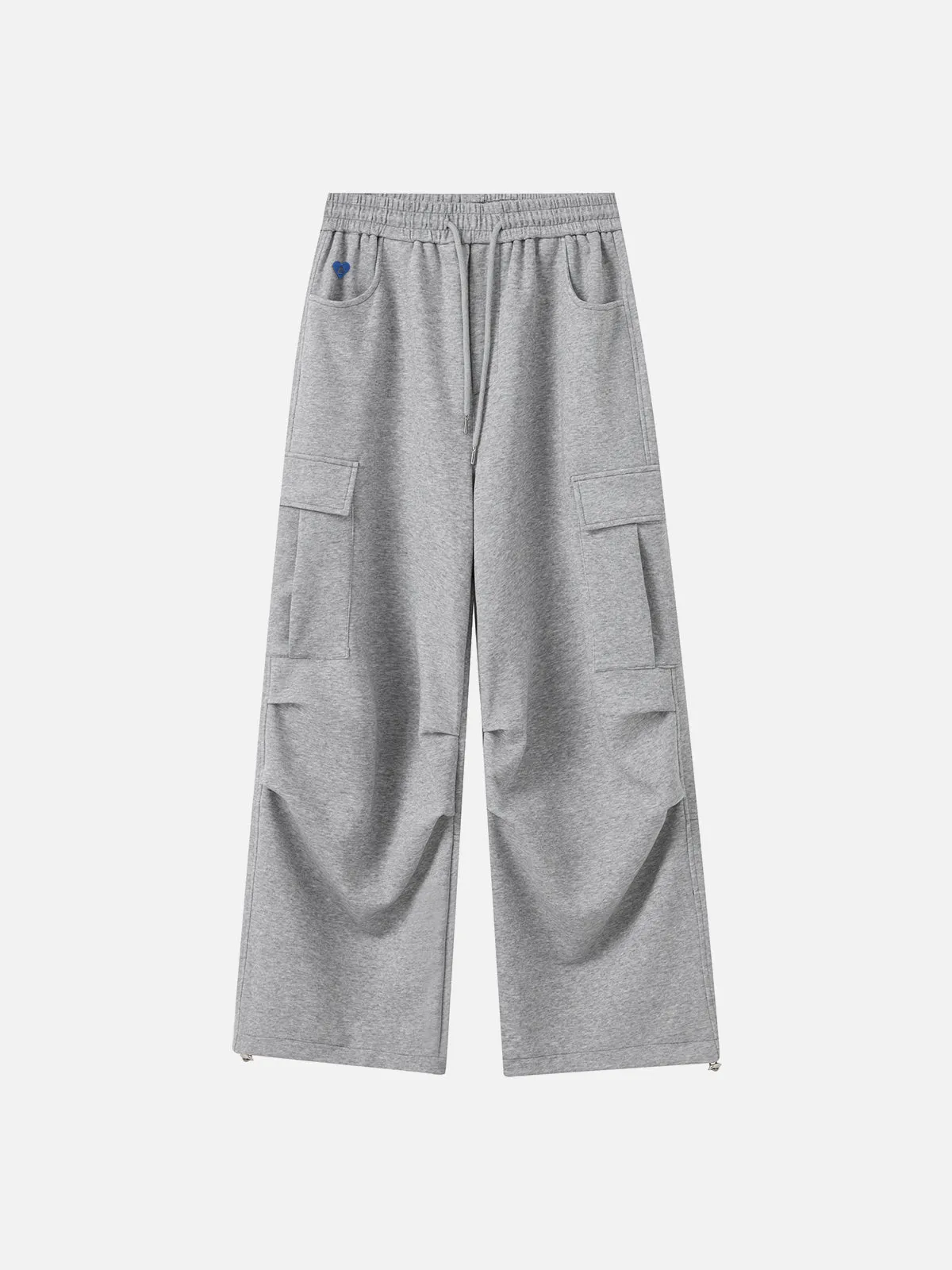 Aelfric Eden Pleated Multi Pocket Sweatpants sold by Aelfric Eden