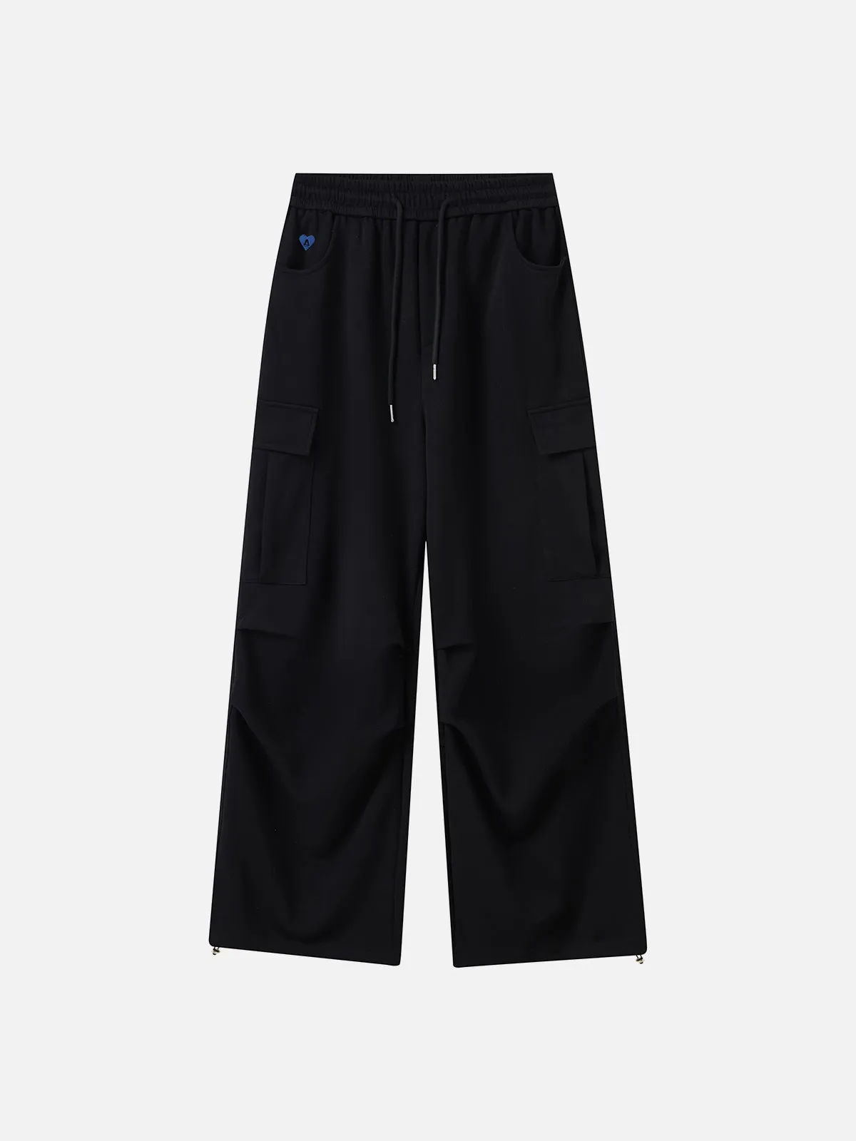 Aelfric Eden Pleated Multi Pocket Sweatpants sold by Aelfric Eden product image thumbnail 3