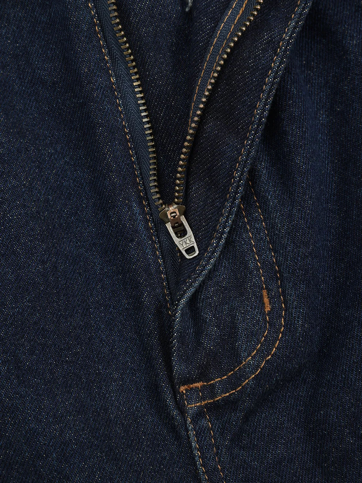 Aelfric Eden Super Baggy Barrel Jeans sold by Aelfric Eden product image thumbnail 5