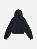 Aelfric Eden Rhinestone Zip Up Hoodie sold by Aelfric Eden