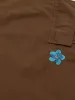 Aelfric Eden Floral Embroidery Shorts sold by Aelfric Eden