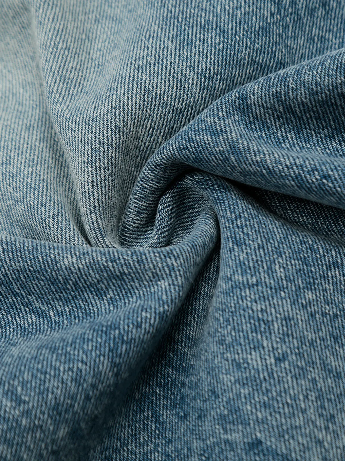 Aelfric Eden Fringe Barrel Jeans sold by Aelfric Eden product image thumbnail 4