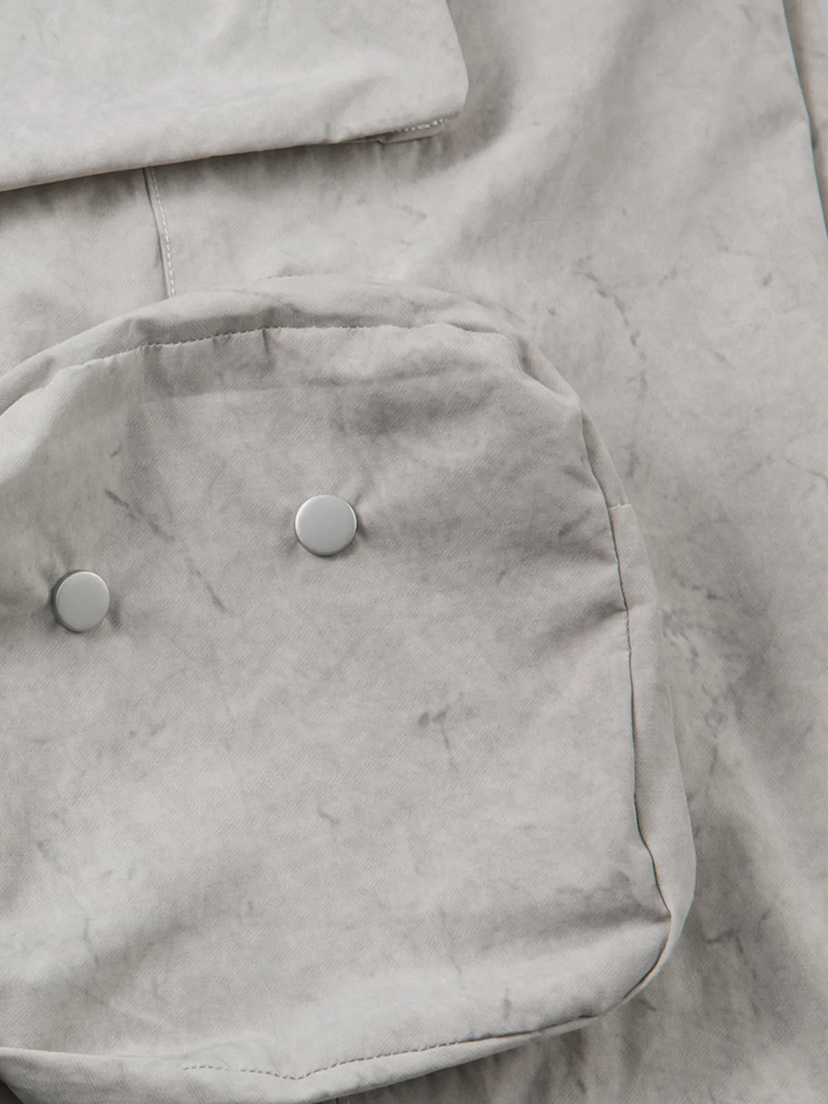 Aelfric Eden Multi Pocket Cargo Pants sold by Aelfric Eden product image thumbnail 4