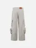 Aelfric Eden Multi Pocket Cargo Pants sold by Aelfric Eden