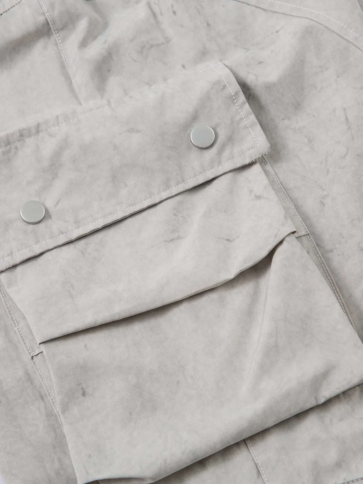 Aelfric Eden Multi Pocket Cargo Pants sold by Aelfric Eden product image thumbnail 5