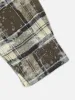 Aelfric Eden Plaid Washed Long Sleeve Shirt sold by Aelfric Eden