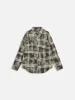 Aelfric Eden Plaid Washed Long Sleeve Shirt sold by Aelfric Eden