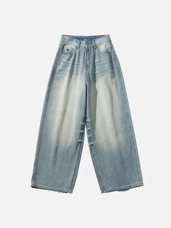 Aelfric Eden Texture Jeans sold by Aelfric Eden