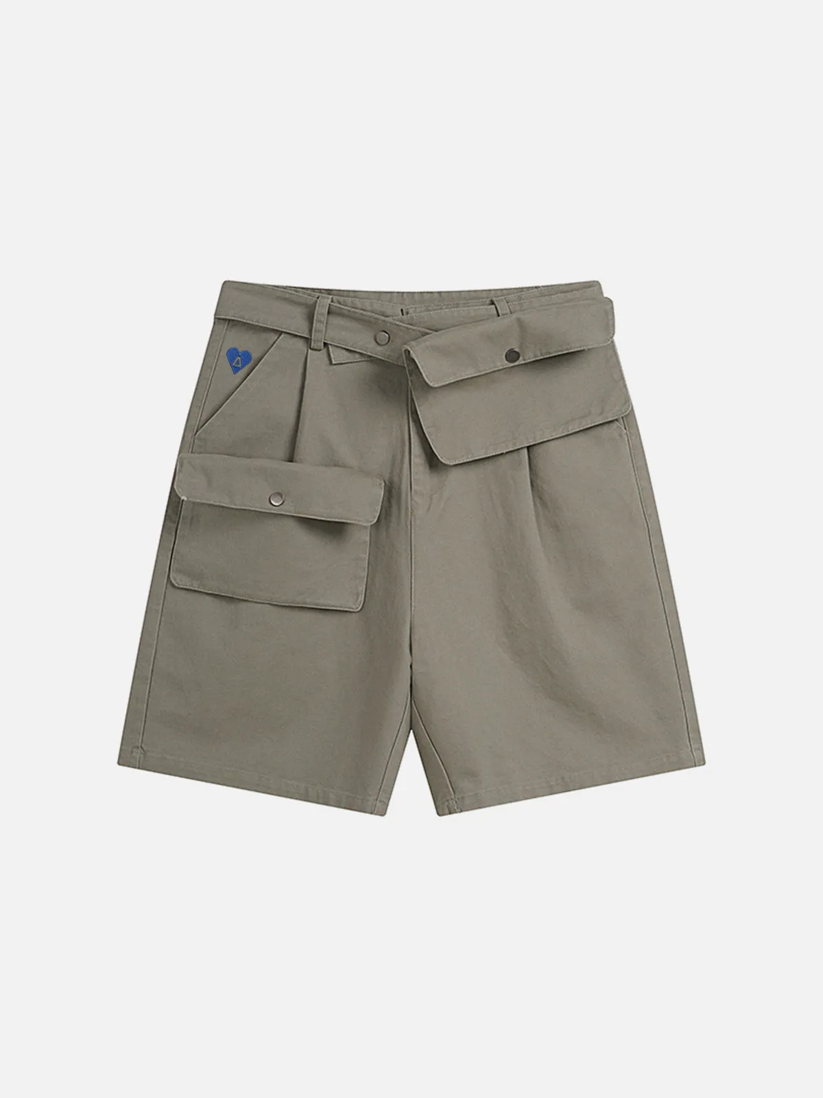 Aelfric Eden Multi Pocket Shorts sold by Aelfric Eden