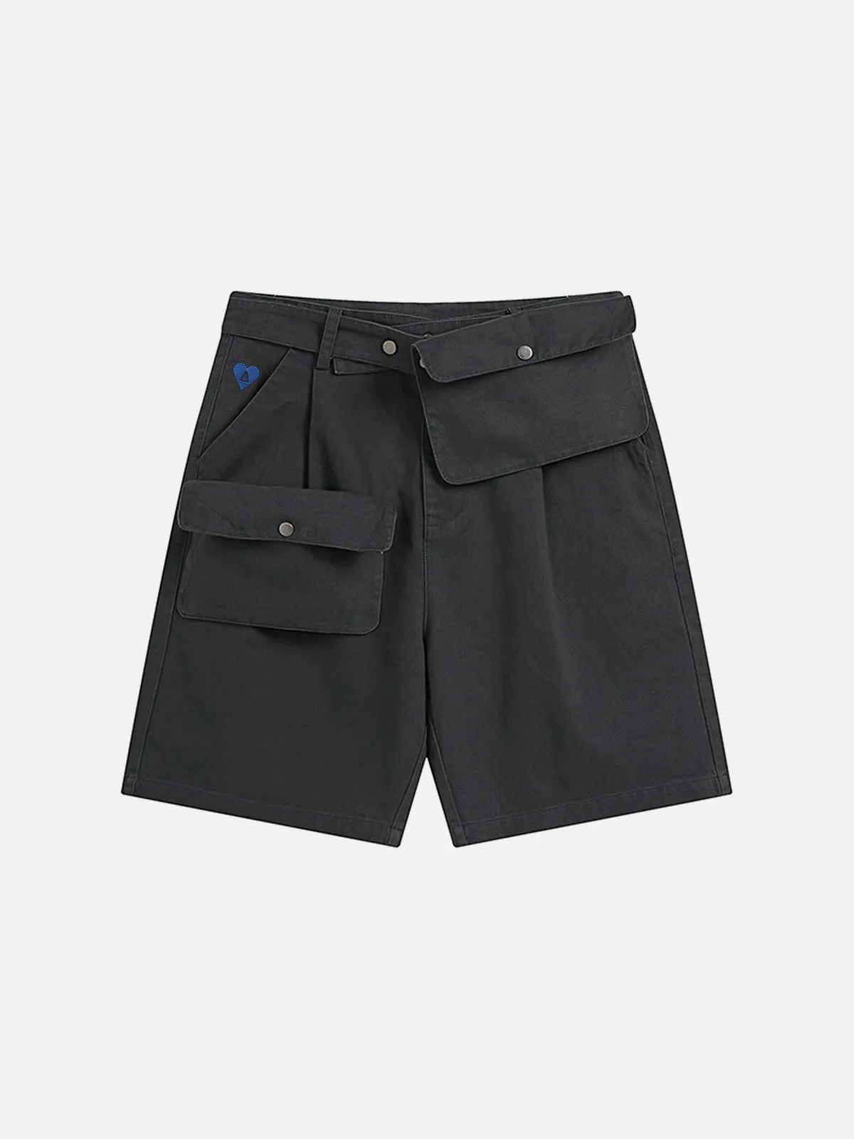 Aelfric Eden Multi Pocket Shorts sold by Aelfric Eden product image thumbnail 2