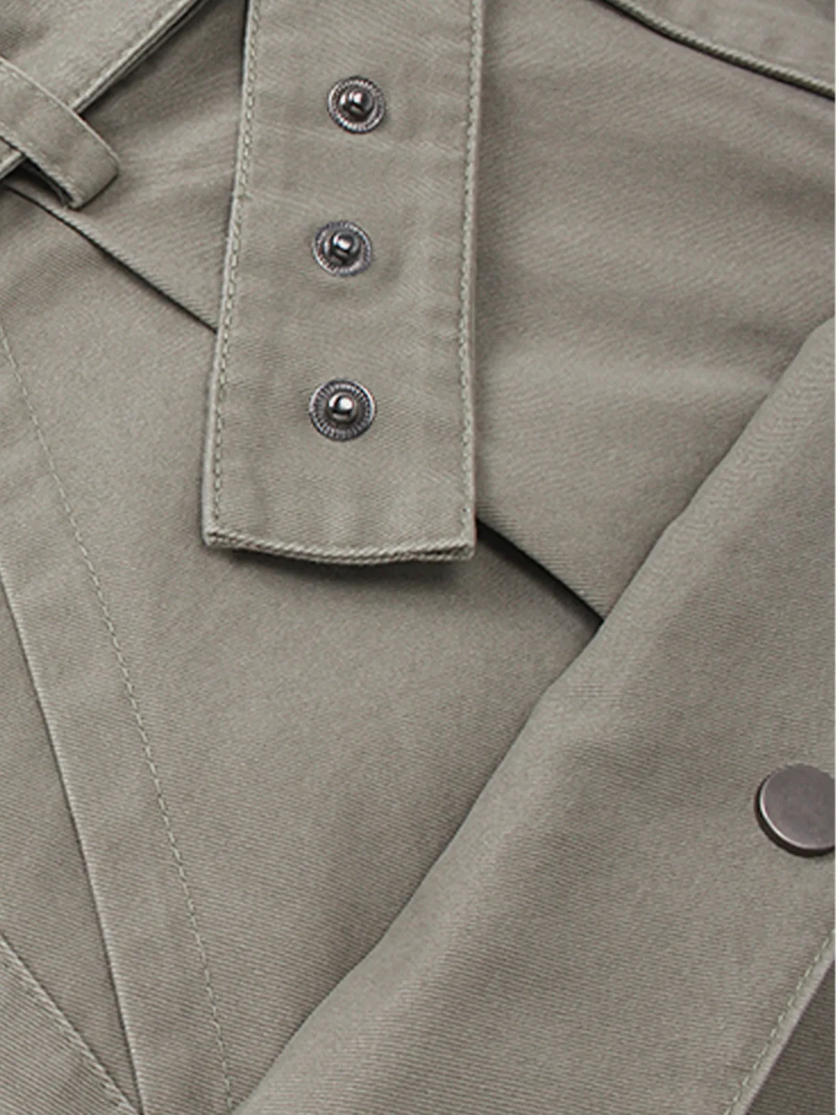 Aelfric Eden Multi Pocket Shorts sold by Aelfric Eden product image thumbnail 5