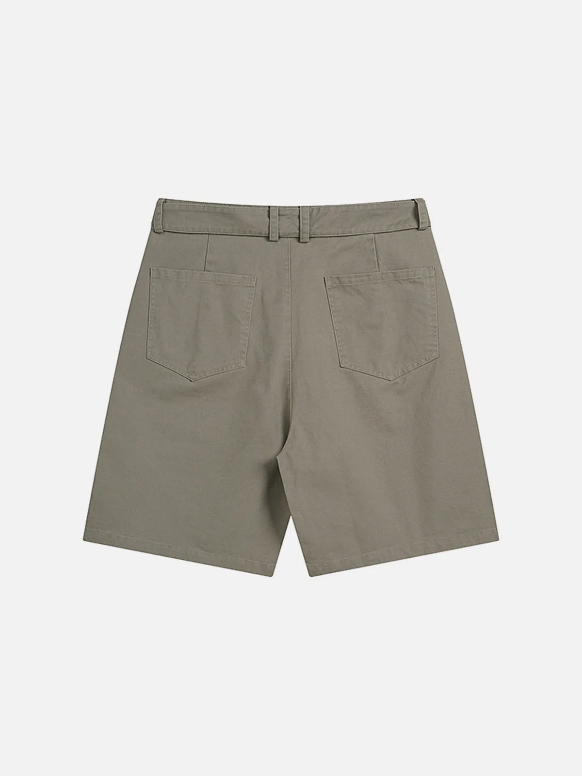 Aelfric Eden Multi Pocket Shorts sold by Aelfric Eden product image thumbnail 4