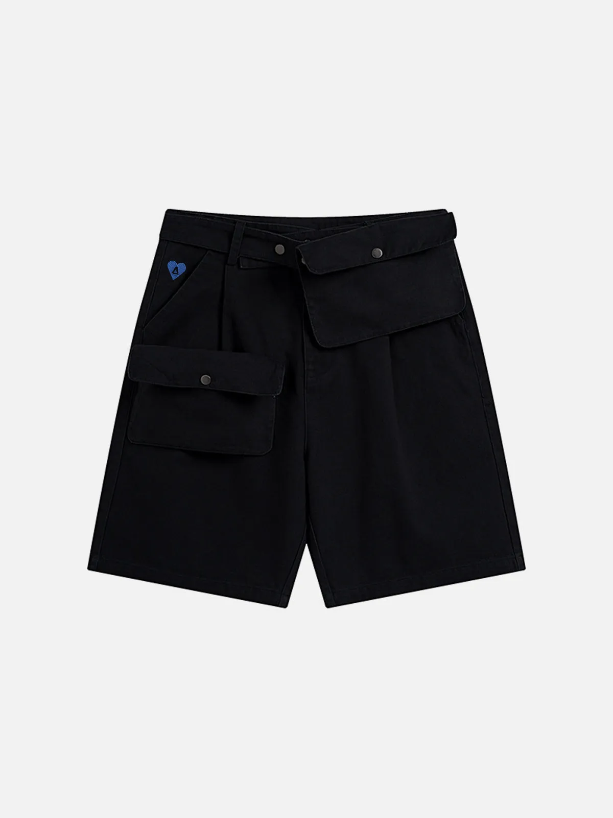 Aelfric Eden Multi Pocket Shorts sold by Aelfric Eden product image thumbnail 3