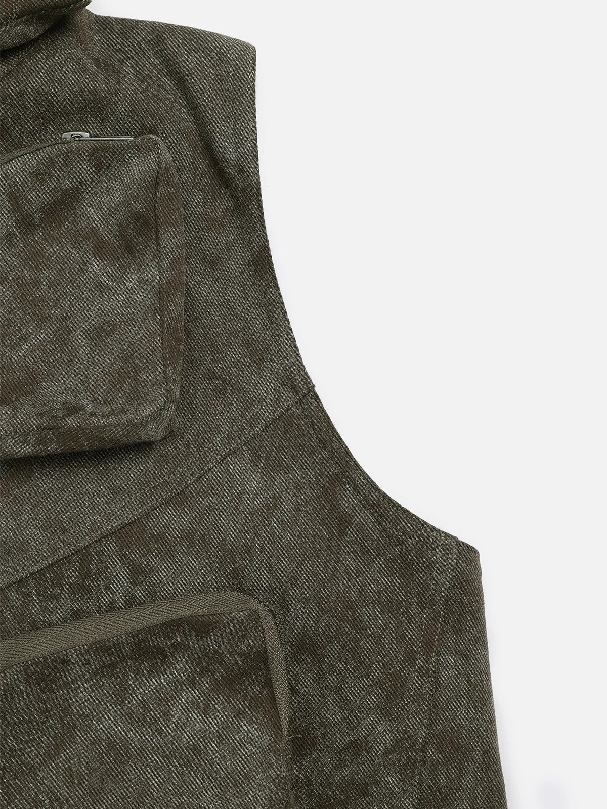 Aelfric Eden 3D Multi Pocket Vest sold by Aelfric Eden product image thumbnail 5