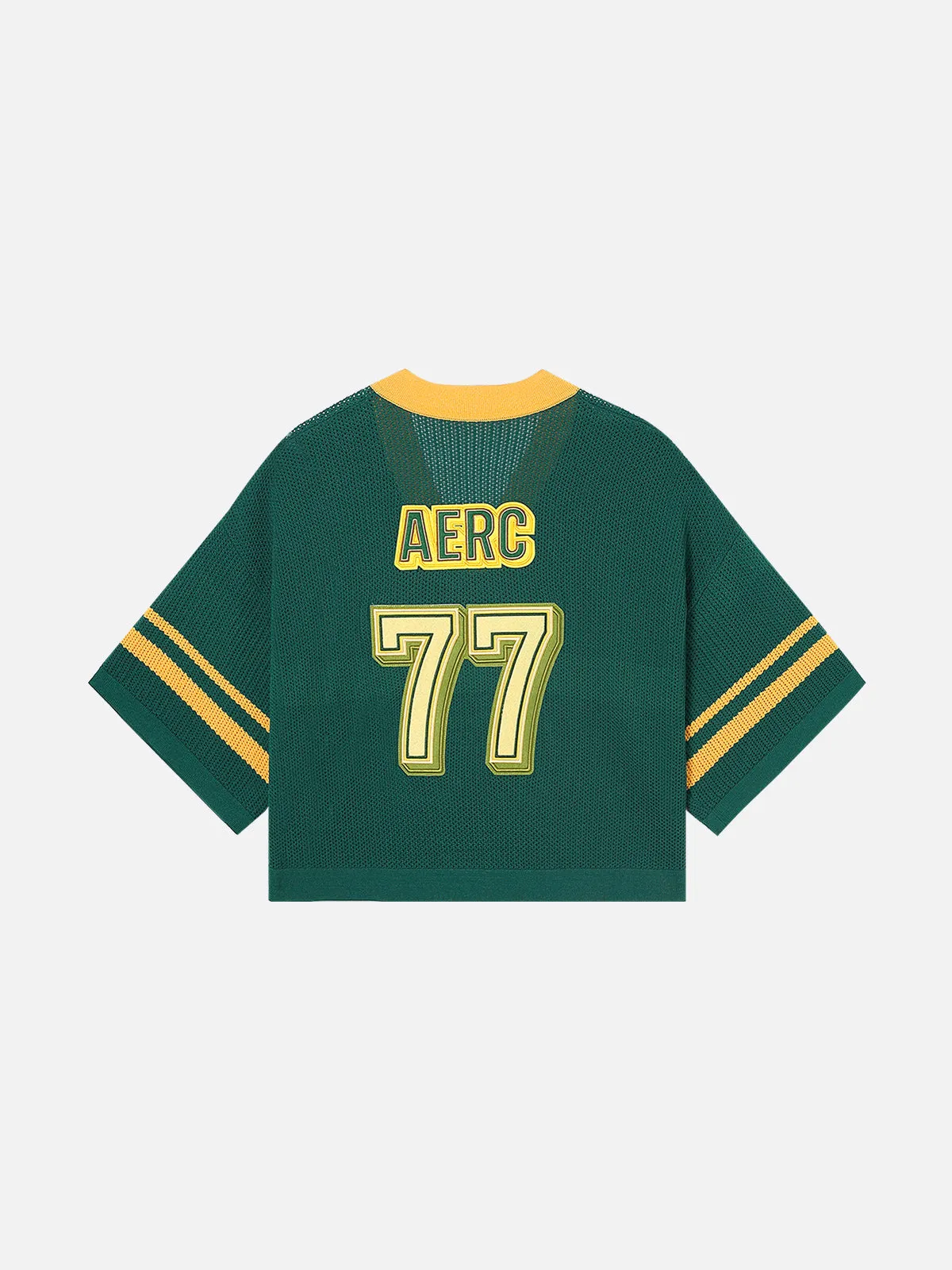 Aelfric Eden 77 V-Neck Knit sold by Aelfric Eden product image thumbnail 2