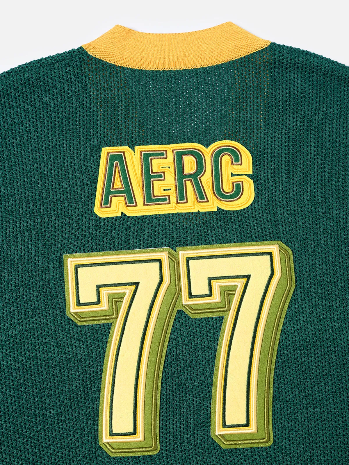 Aelfric Eden 77 V-Neck Knit sold by Aelfric Eden product image thumbnail 4