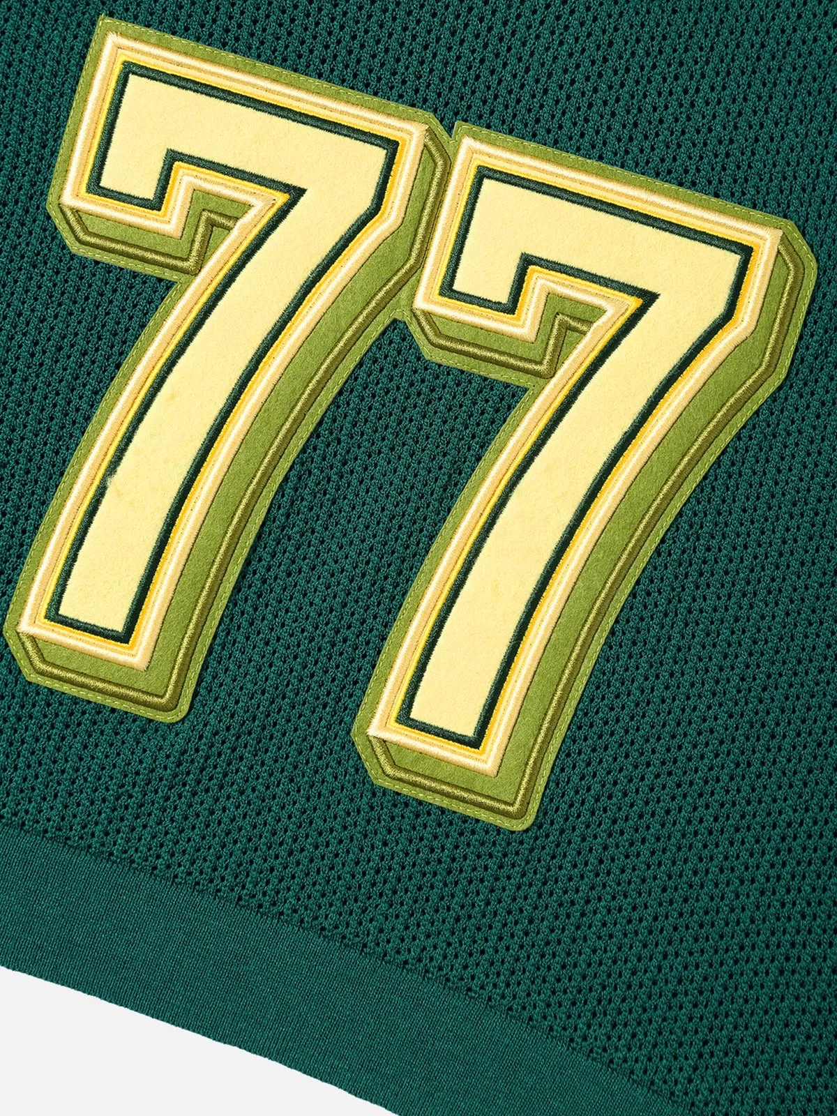 Aelfric Eden 77 V-Neck Knit sold by Aelfric Eden product image thumbnail 3