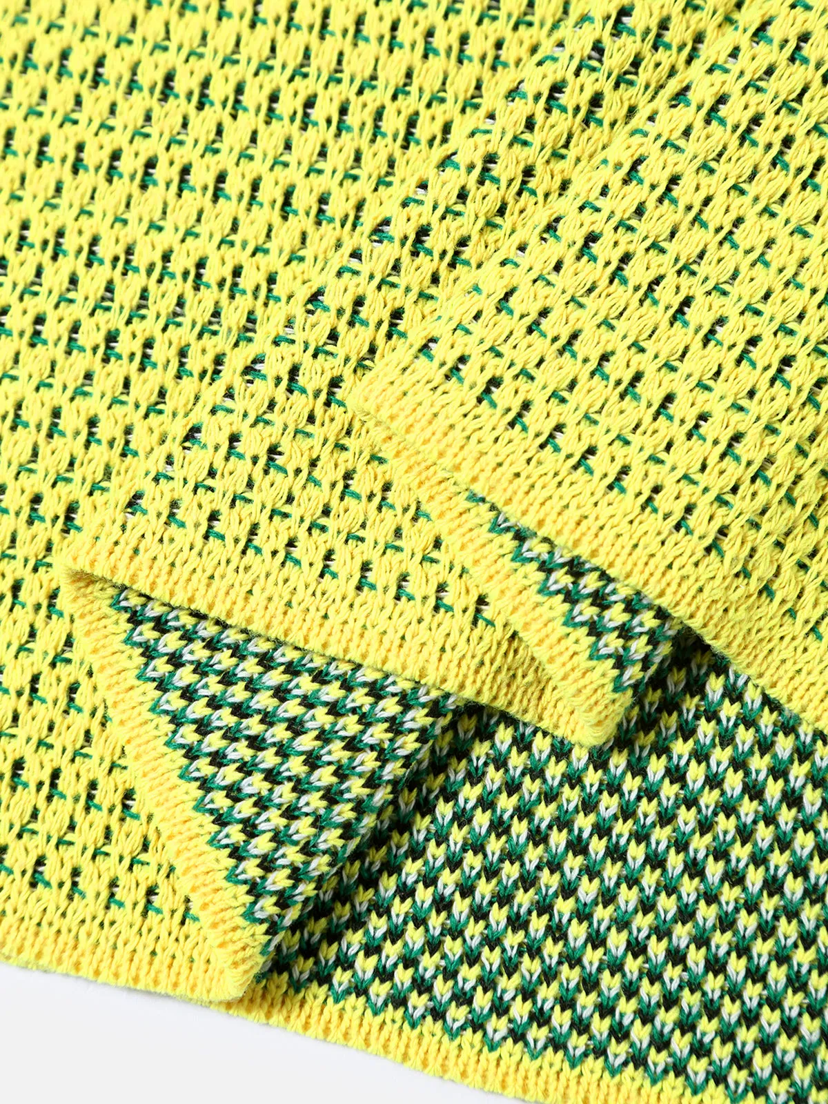 Aelfric Eden 77 Knit sold by Aelfric Eden product image thumbnail 5