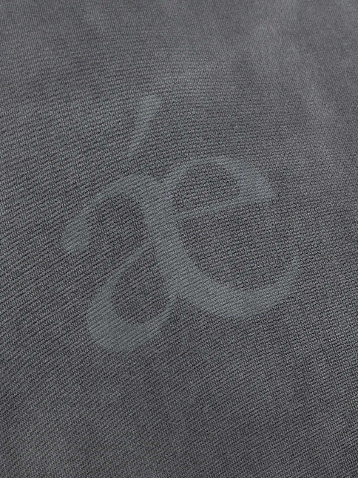 Aelfric Eden Essential aé Gradient Washed Tee sold by Aelfric Eden product image thumbnail 4