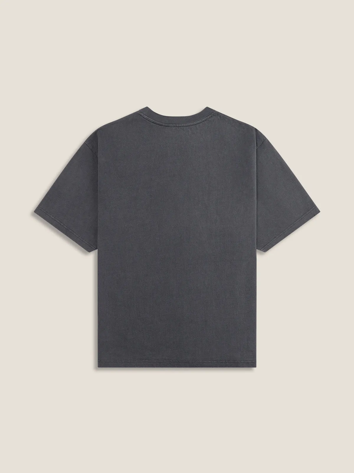 Aelfric Eden Essential aé Gradient Washed Tee sold by Aelfric Eden product image thumbnail 3