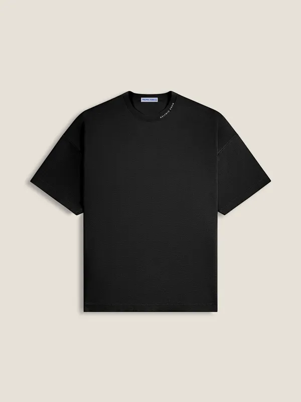 Aelfric Eden Essential Cotton Drop Shoulder Tee sold by Aelfric Eden