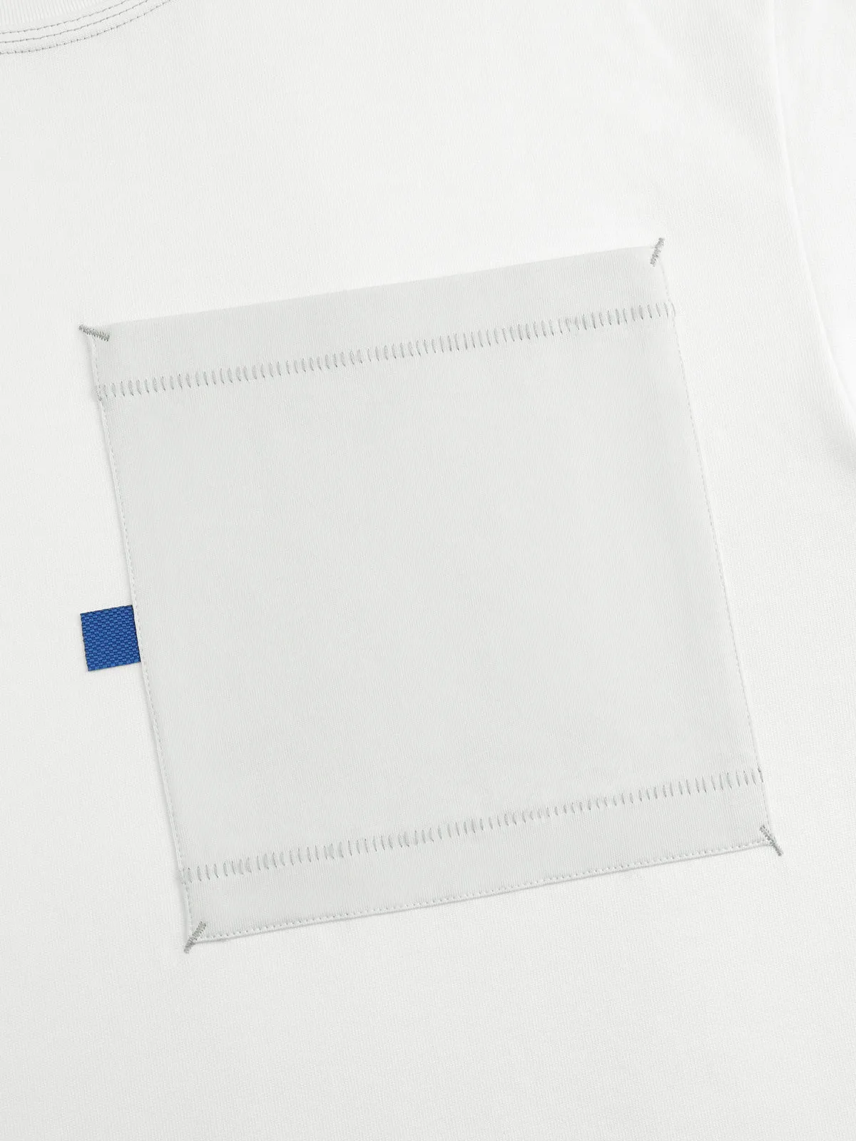 Aelfric Eden Essential Pocket Tee sold by Aelfric Eden product image thumbnail 5