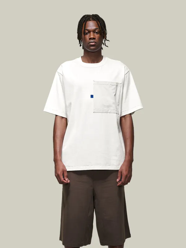 Aelfric Eden Essential Pocket Tee sold by Aelfric Eden