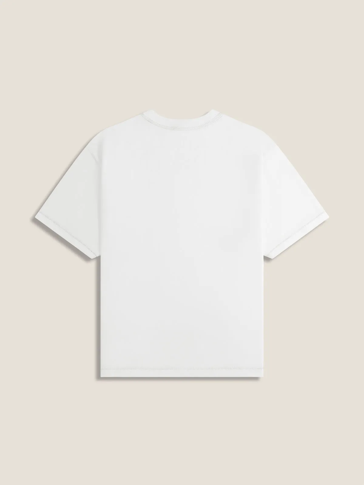 Aelfric Eden Essential Pocket Tee sold by Aelfric Eden product image thumbnail 3
