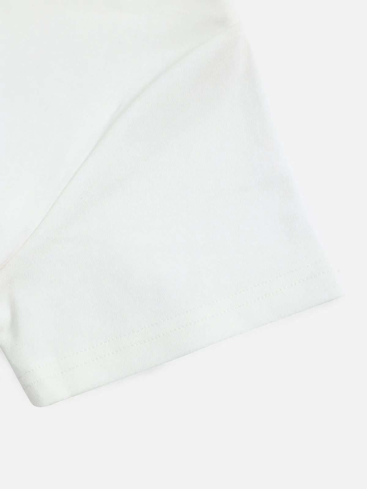 Aelfric Eden Cartoon Dog Graphic Tee sold by Aelfric Eden product image thumbnail 5